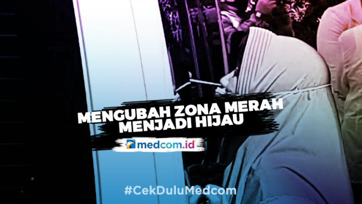 Upaya Mengurangi Zona Merah di Jawa Timur