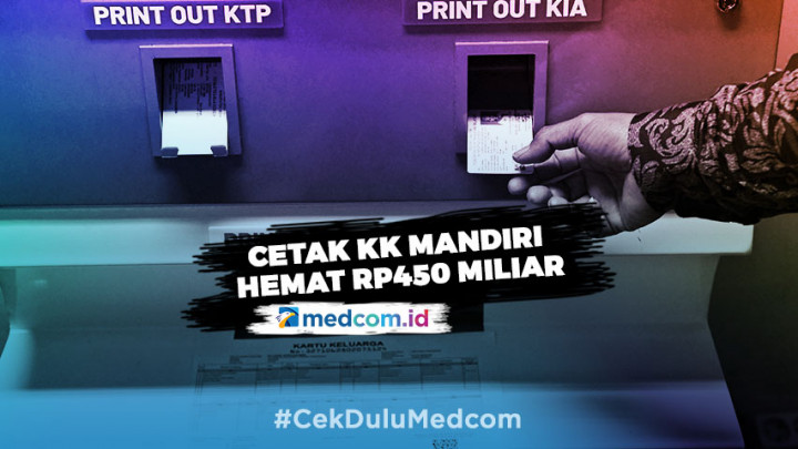 Kemendagri Ajak Masyarakat Transformasi Data