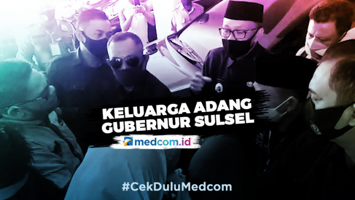 Diadang Keluarga, Gubernur Sulsel Diminta Pindahkan Jenazah dari Pemakaman COVID-19