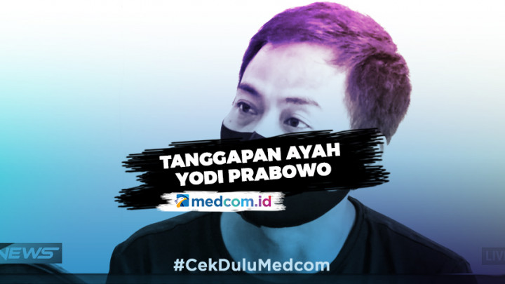 Diduga Bunuh Diri, Ayah Yodi Merasa Tidak Ada Tanda-tanda Depresi