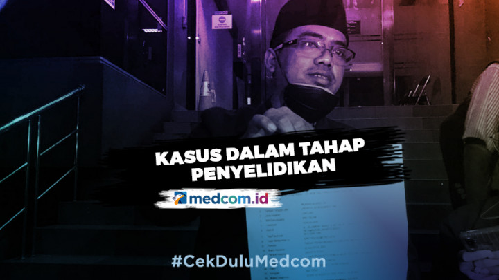 Polisi Ungkap Alasan Utama Hadi Pranoto dan Anji Dilaporkan