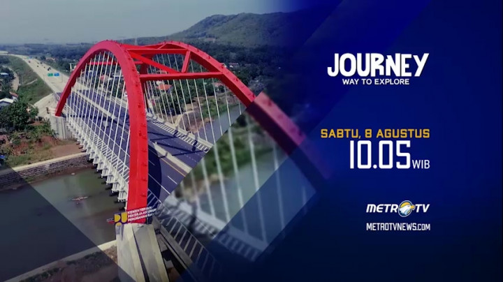 Journey: Jelajah Magelang Di Era New Normal