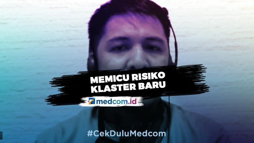 FSGI Khawatir Pembukaan Sekolah Tatap Muka di Zona Kuning COVID-19