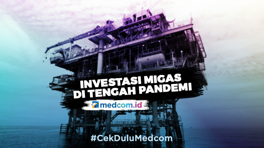 Upaya SKK Migas Tarik Investor