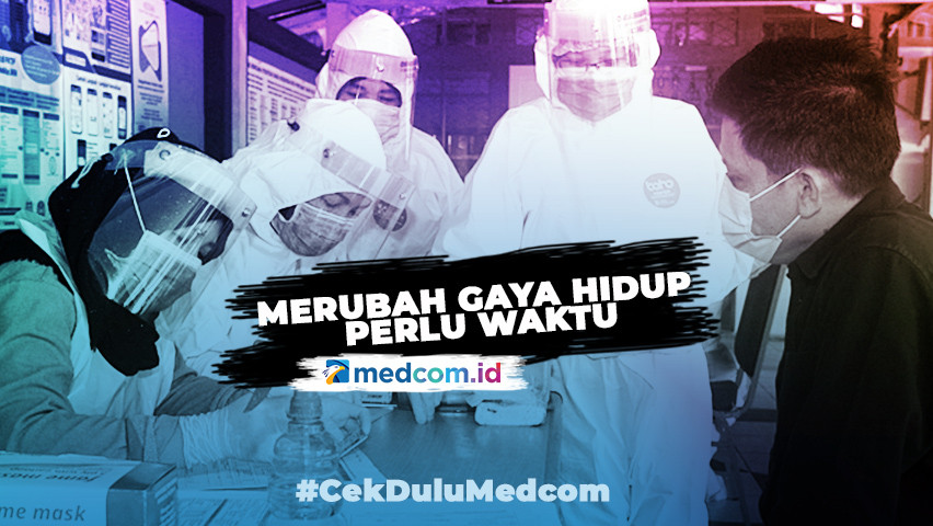 Ekonomi Kesehatan Jadi yang Terbesar di Masa Pandemi Ini