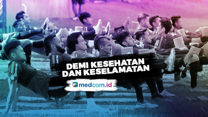 Kualifikasi Piala Dunia 2022 Resmi Diundur Tahun 2021