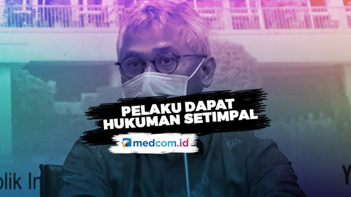 Arief Budiman Minta Polisi Usut Kasus Pembunuhan Staf KPU Yahukimo