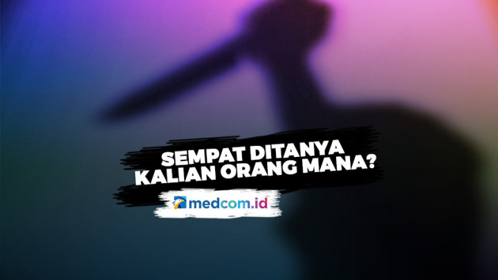 Kronologi Tewasnya Staf KPU di Yahukimo