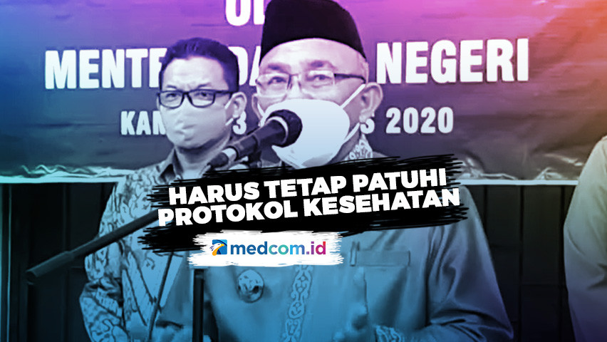 Kota Depok Diklaim Masuk Zona Oranye COVID-19