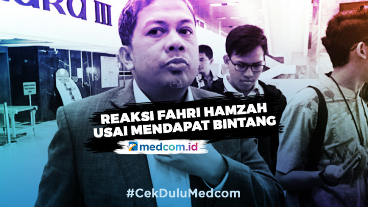 Highlight Ngobras Spesial - Uncensored: Bintang untuk Fahri