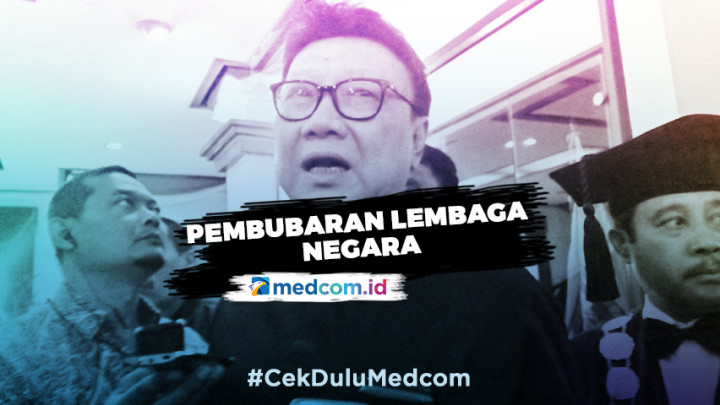 Target Perampingan Eselon Rampung pada Desember 2020