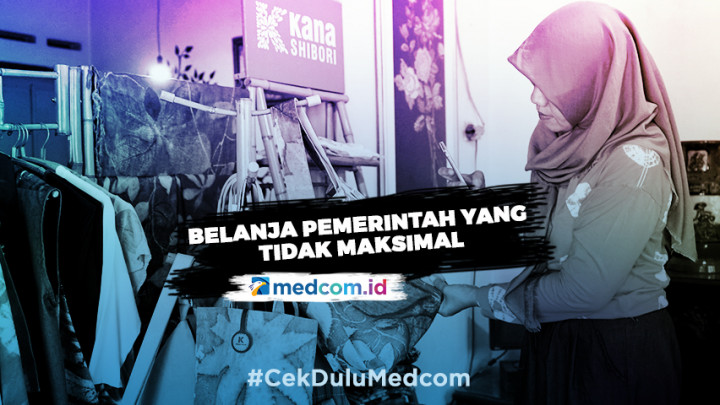 Indonesia Fokus Pemulihan Daya Beli dan Pemulihan Sektor Usaha