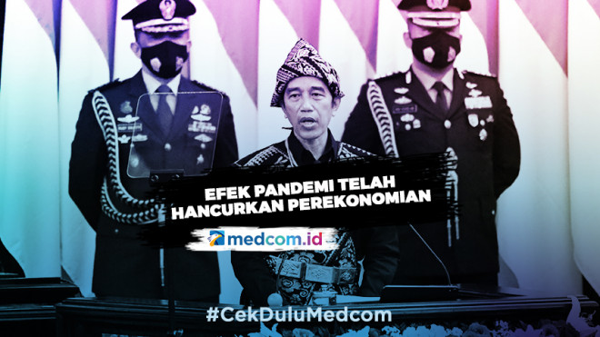 Saat Ini Indonesia Harus Cegah Masalah Sosial