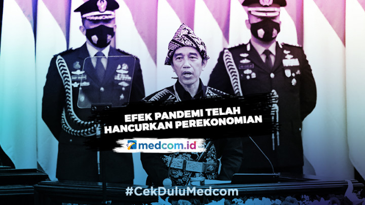 Saat Ini Indonesia Harus Cegah Masalah Sosial
