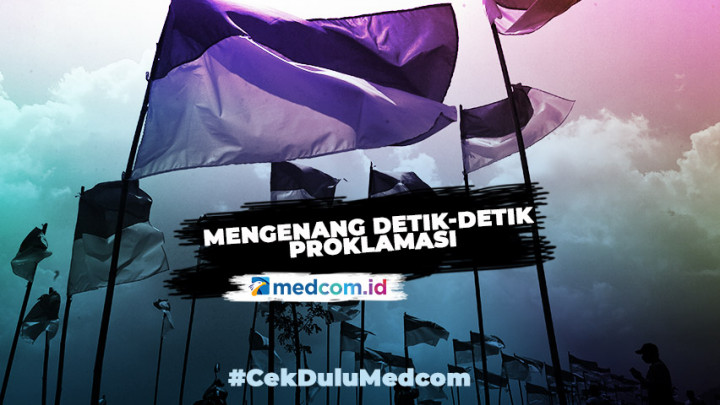 75 Tahun Republik Indonesia