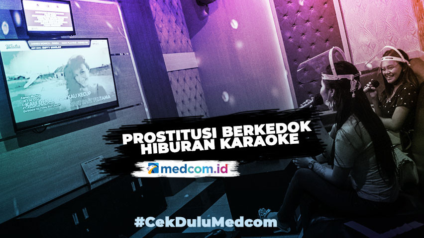 Bareskrim Bongkar Prostitusi Berkedok Tempat Karaoke di BSD - Highlight Primetime News Metro TV
