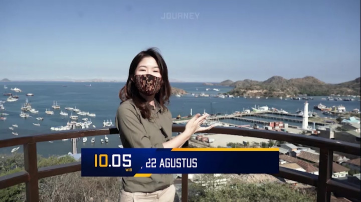 Labuan Bajo - Sempurna Indonesiaku