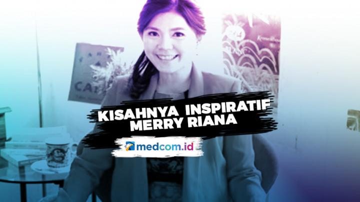 Highlight Ngobras Spesial - Motivasi Merry Riana