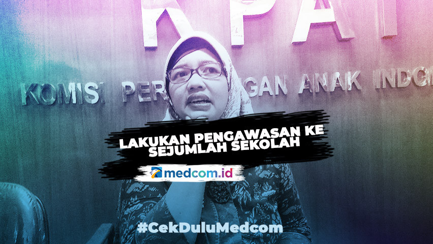 Dari 27 Sekolah, Hanya Satu yang Siap Buka Saat Pandemi COVID-19