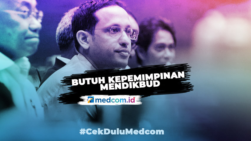 DPR: Dalam Situasi Darurat Butuh Kepemimpinan Mendikbud