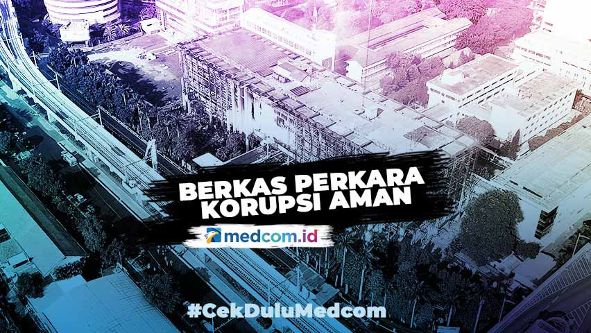 Gedung Kejagung Terbakar, Berkas Kasus Jaksa Pinangki Dipastikan Aman