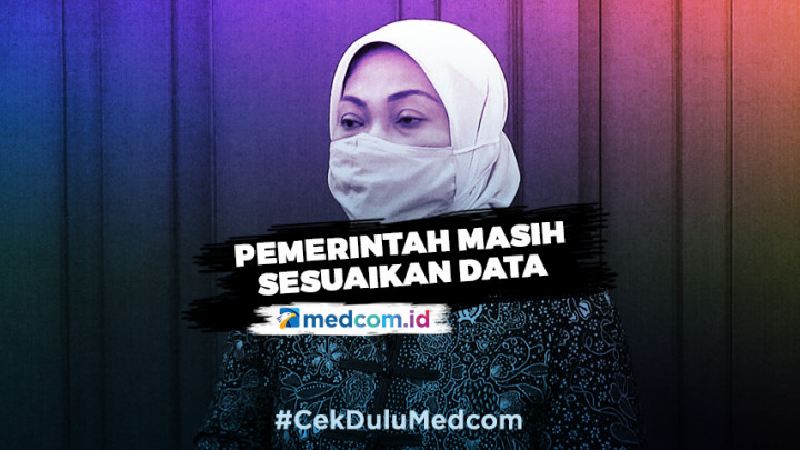 Penyaluran Subsidi Gaji Ditunda