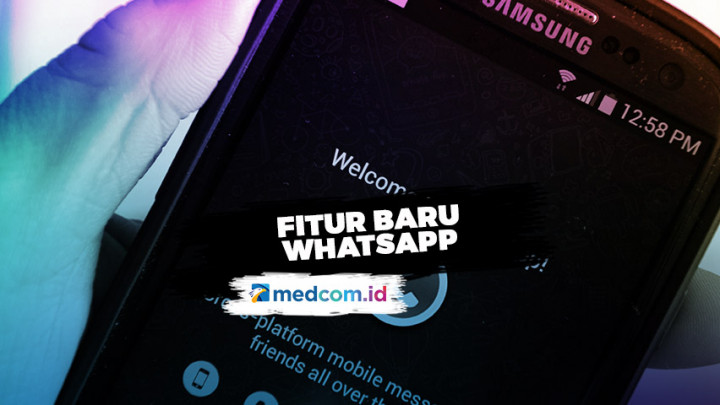 Begini Cara WhatsApp Web Video Call dengan 50 Orang