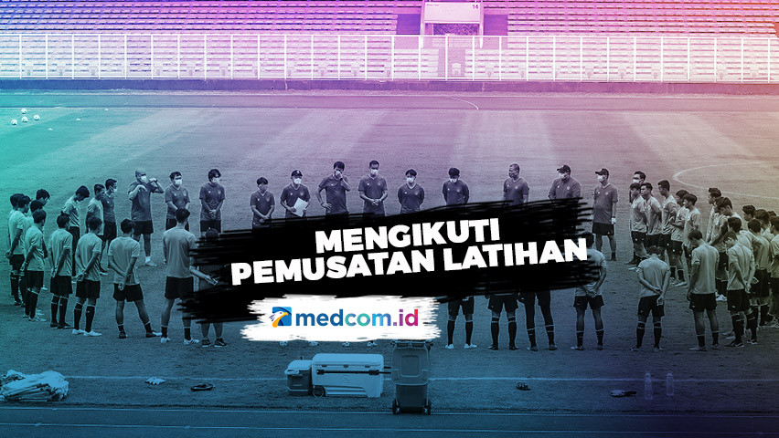 Inilah 30 Pemain Timnas U-19 Terpilih TC ke Kroasia