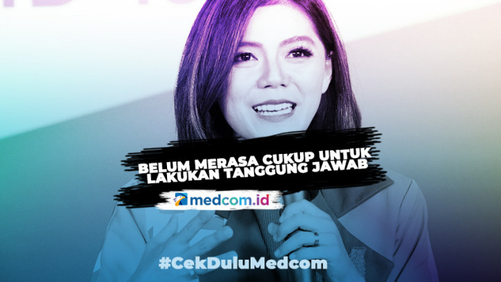 Ketakutan Terbesar Dari Seorang Merry Riana