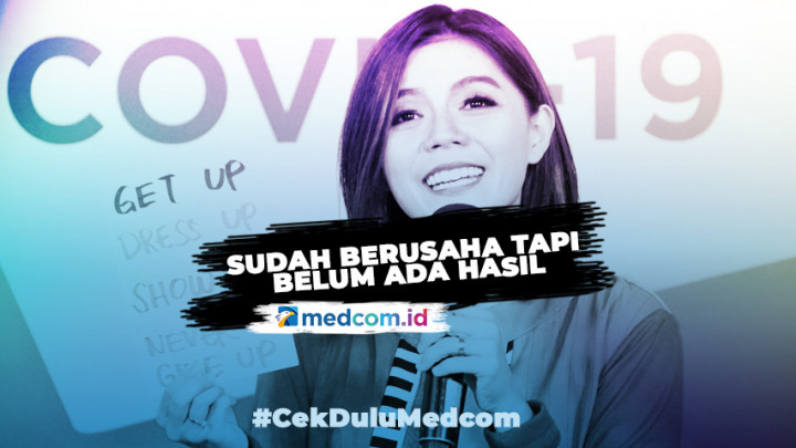 Masa-Masa Paling Sulit Dalam Hidup Merry Riana