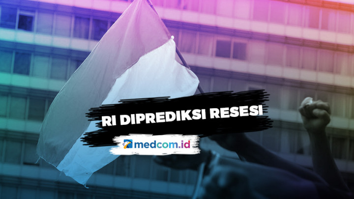 Indonesia di Ambang Jurang Resesi pada Kuartal III