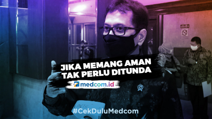 Wishnutama Sambut Baik Rencana Pembukaan Kembali Bioskop