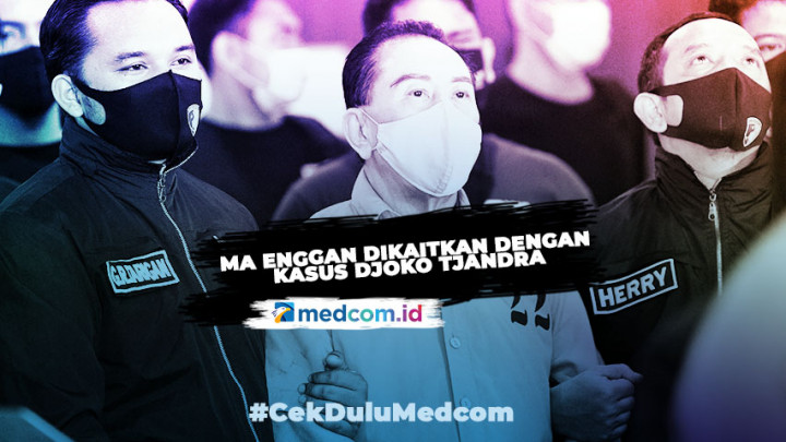 MA Terseret Kasus Djoko Tjandra? - Highlight Primetime News Metro TV