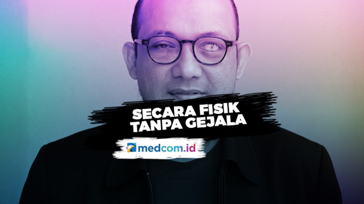 Novel Baswedan Positif COVID-19, Anggota Keluarga Jalani Swab Test