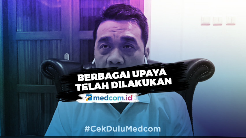 Penambahan Kasus Tertinggi, Wagub Riza: Keberhasilan Ada Pada Kedisiplinan Masyarakat