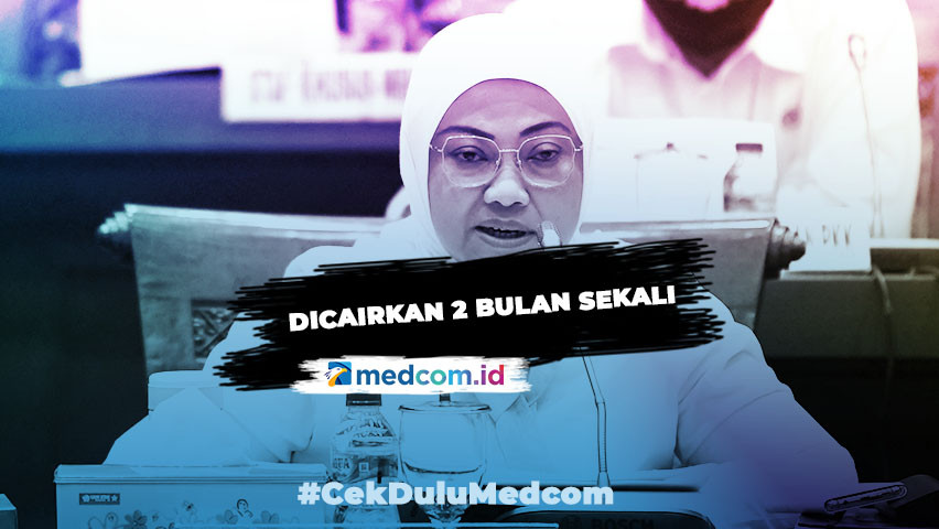 BSU Rp600 Ribu Dicairkan Dua Bulan Sekali