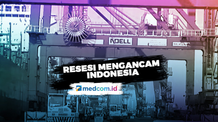 Indonesia Resesi, Kita Harus Apa? - Highlight Prime Talk Metro TV