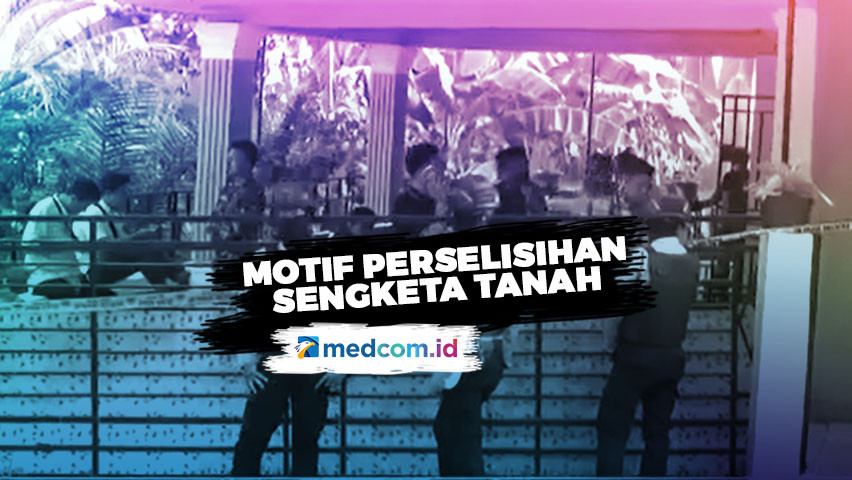 Ayah dan Anak Jadi Tersangka Penikaman Anggota Polsek Bantar Gebang