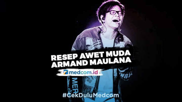 Highlight Ngobras Spesial - Forever Young Armand