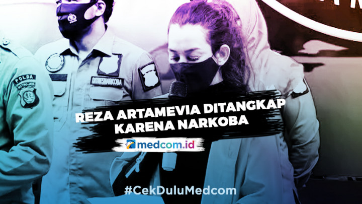 Reza Artamevia Minta Maaf ke Anak-anaknya