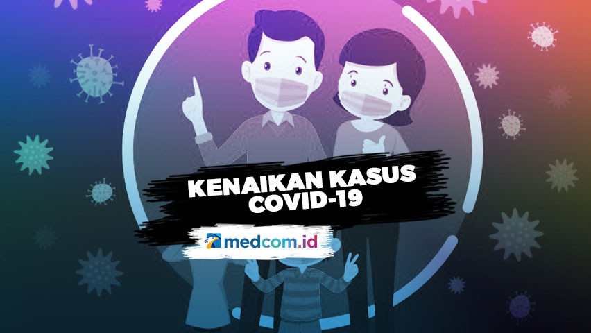 Waspada Klaster COVID-19 Keluarga - Highlight Primetime News Metro TV
