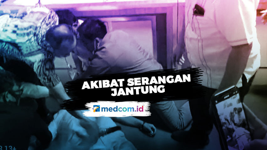 Anggota DPRD Sulsel Meninggal Usai Pingsan saat Rapat Banggar