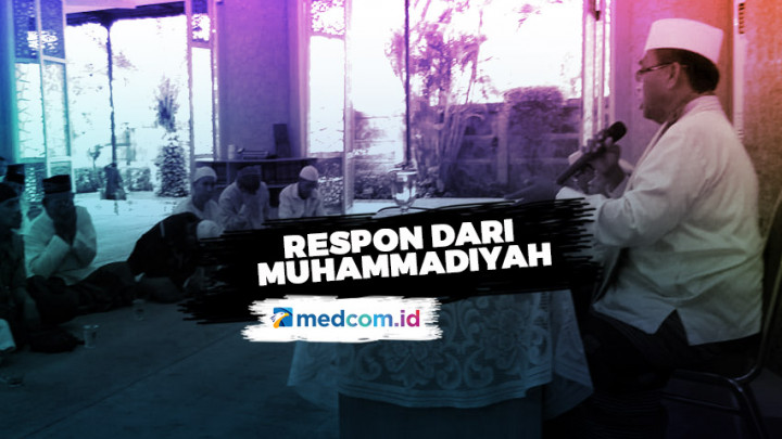 Soal Sertifikasi Penceramah, Ini Tanggapan Muhammadiyah