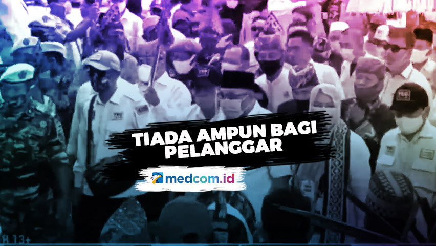 Menyoal Sanksi Penundaan Pelantikan - Highlight Primetime News Metro TV