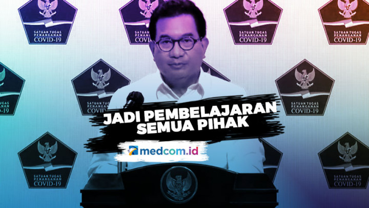 Anies Kembali Perketat PSBB, Begini Tanggapan Satgas