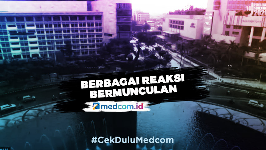 Dilema PSBB Total di Jakarta - Highlight Prime Talk Metro TV