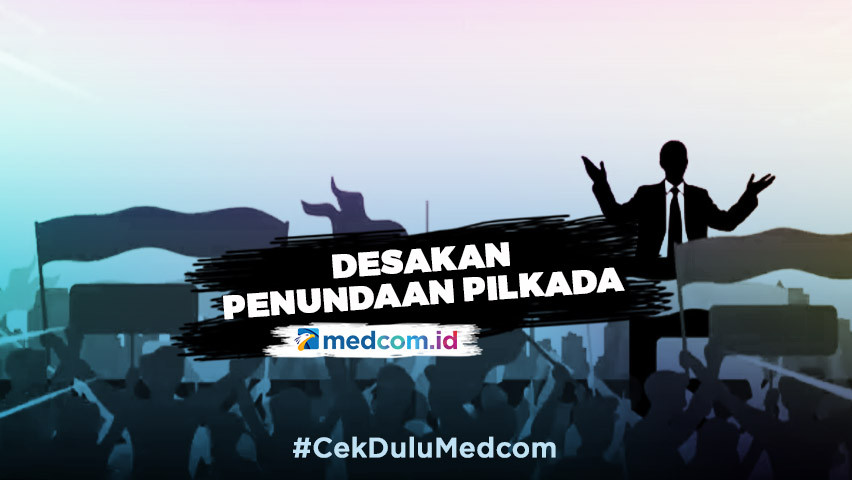 Mungkinkah Pilkada Ditunda Lagi? - Highlight Primetime News Metro TV