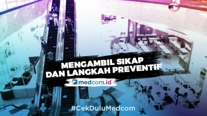 Siasat Pengusaha Hadapi Rem Darurat Anies