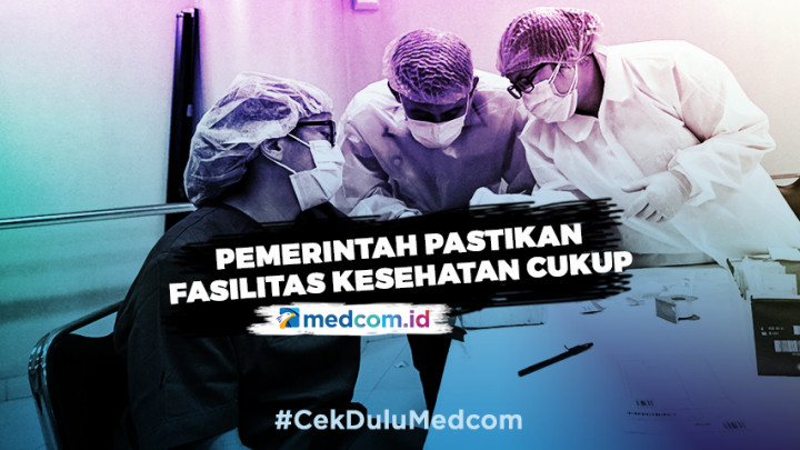 Pemerintah Lebih Utamakan Ekonomi Dibanding Kesehatan?