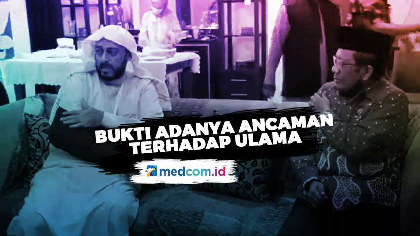 Usut Tuntas Penusukan Syekh Ali Jaber - Highlight Prime Talk Metro TV